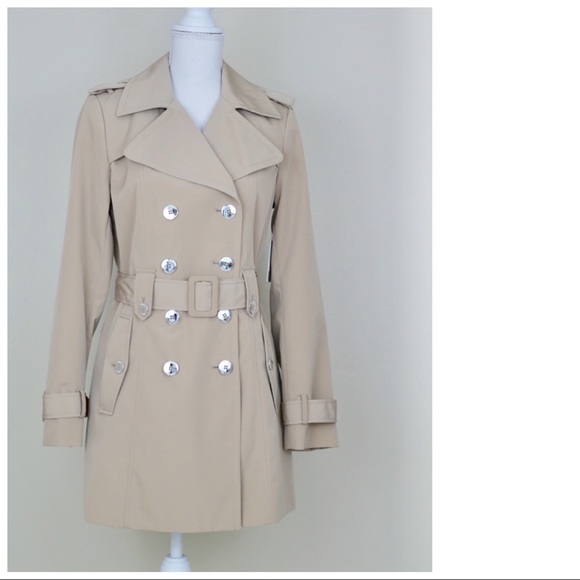 Calvin Klein Jackets & Blazers - NWT Calvin Klein beautiful coat. 🌟